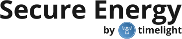 Logo Secure Energy